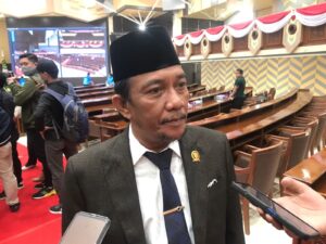 Kementerian ATR/BPN Telah Menerbitkan Persetujuan Substansi RTRW Kaltim, Pansus Segera Lakukan Penyesuaian