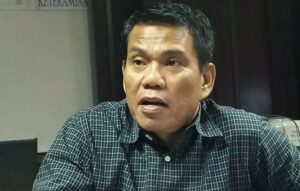 LAZ Ilegal Marak di Kaltim, Bapemperda Siapkan Ranperda Zakat