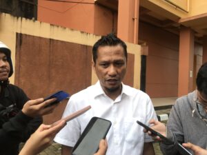 Pansus Pengelolaan Keuangan Daerah Bahas Evaluasi Hasil dan Progres Kegiatan