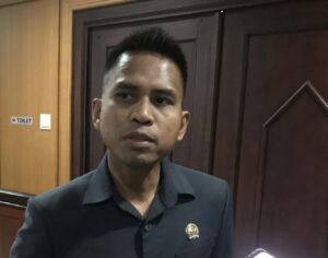 Tiga Bulan Penambahan Waktu Masa Kerja, Komisi III Lanjut Bahas Pencabutan Dua Perda