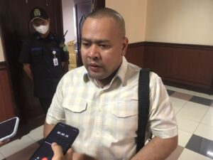 DPRD Kaltim Evaluasi Pengelolaan Dana Hibah APBD ke Kampus ITK dalam Agenda RDP