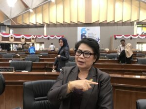 Mata Pelajaran Bahasa Daerah di Pendidikan Formal Akan Dimuat dalam Perda Bahasa