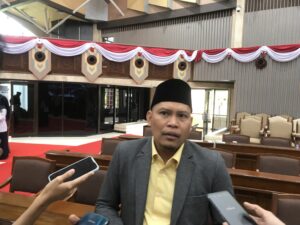 Pelayanan Tak Maksimal, Komisi IV Upayakan Revitalisasi Struktur Organisasi Kesehatan di Kaltim