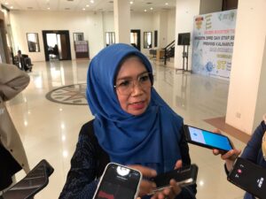 Calon Pendaftar Diminta Pahami Regulasi dan Pilihan Kategori Beasiswa Kaltim Tuntas