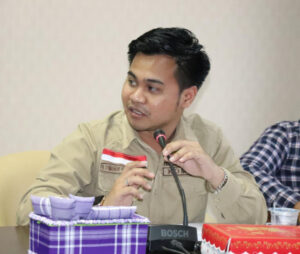 Cepat Tanggap! Komisi III Segera Tinjau Jalan Rusak di Kutim Akan Dalam Waktu Dekat