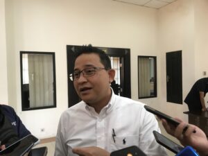 Komisi II Berharap Adanya Galeri UMKM Menunjang Pengembangan Usaha Masyarakat