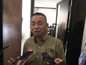 Jahidin: Pemerintah Harus Ganti Rugi Lahan Milik Warga di Jalan Ringroad!