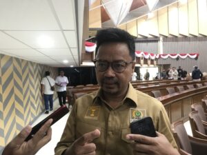 Sepakat! Persetujuan RTRW Kaltim Ditunda, Dewan Minta Gubernur Wajib Hadir di Paripurna