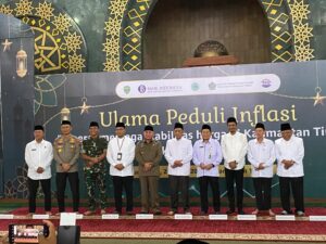 Libatkan Ulama untuk Menjaga Stabilitas Inflasi, Komisi II Dukung Penuh Program Bank Indonesia