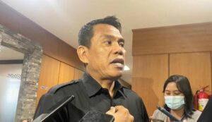 Hari Pers Nasional, Rusman: Pers Penyambung Kepentingan Rakyat
