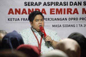 Kurangnya Lapangan Pekerjaan, DPRD Kaltim Dorong Pemprov Realisasikan Program Padat Karya untuk Atasi Kemiskinan