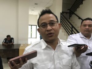 Pansus PDRD Gelar RDP, Potensi PAD dari Alur Sungai Mahakam Jadi Pembahasan