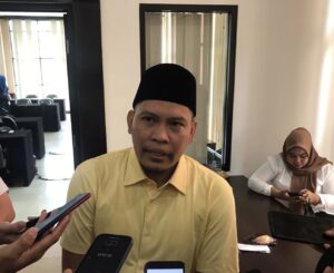 DPRD Minta BKT Kategori Khusus Korban KDRT Disosialisasikan dengan Masif ke Masyarakat