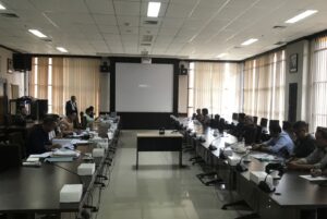 Selenggarakan RDP, DPRD Kaltim mediasikan PT WIN dan sejumlah Perwakilan Warga