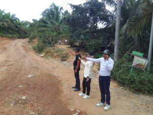 Pansus IP DPRD Kaltim Banyak Temukan Pelanggaran Saat Sidak ke Lokasi Tambang Ilegal