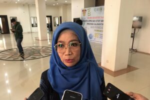 DPRD Kaltim Apresiasi Solusi BP-BKT Bagi Daerah yang Terkendala Blank Spot