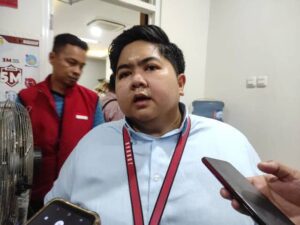 Ananda Emira Moeis Apresiasi Inovasi Pembangunan Teras Mahakam