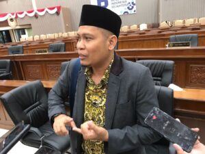 Salehuddin:  Sosialisasi Kategori Khusus Beasiswa Kaltim Tuntas Harus Dimasifkan