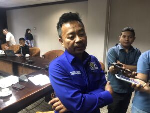 Menuju Penetapan Perda RTRW Kaltim, Perda RZWP3K Otomatis Dicabut