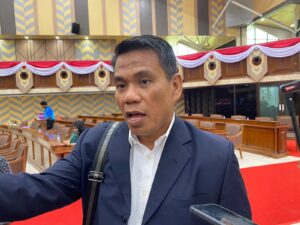 Tahun Ini, Ranperda Jalan Batu Bara dan Jalan Sawit Dipastikan Sah Menjadi Perda