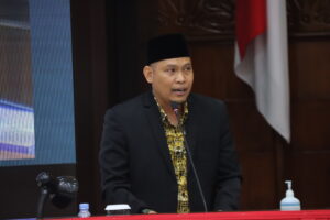 Salehuddin Soroti Kendala Akses Informasi BKT Bagi Masyarakat di Pelosok Daerah