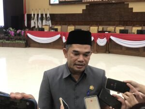 Sekwan Minta Pensiun Dini, DPRD Kaltim Minta Dilibatkan dalam Proses Seleksi Sekwan Baru