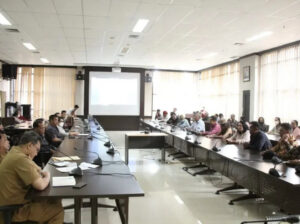 Rapat Dengar Pendapat, Masyarakat Adat Minta Dukungan Dewan untuk Melegalkan Tanah Adat