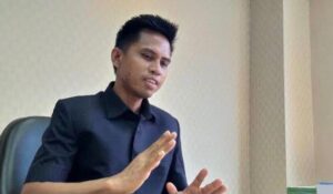 Sekda Tak Hadir, RDP Kasus 21 IUP Palsu Ditunda dan Dijadwalkan