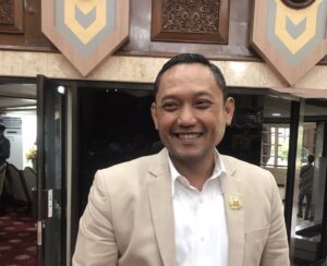 Seno Aji Sebut Penyaluran Bantuan Merupakan Program Kongkret untuk Penguatan Ekonomi Masyarakat