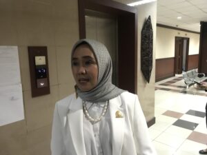 Anggota Komisi III Minta Pemprov Segera Mementukan Langkah untuk Pemanfaatan Lahan Eks Puskib