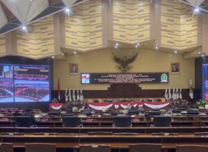 Optimalkan Fungsi Legislasi, Tim Renja DPRD Kaltim Rumuskan Program “Kegiatan Diseminasi Ranperda”