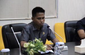 Koordinasi Antara Dinkes Kaltim dan RSUD Terhambat, Pansus LKPJ Turut Mengevaluasi