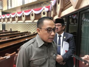 Tingkatkan Kinerja, Tim Renja Luncurkan Progam Inovasi Baru untuk DPRD Kaltim