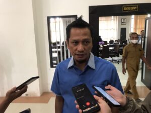 Pansus Pengelolaan Keuangan Daerah Gelar Rapat Internal Perdana untuk Susun Jadwal Kegiatan