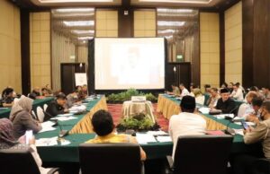 Pansus PDRD Sebut Pendataan Alat Berat yang Beroperasi di Kaltim Menjadi Fokus Utama