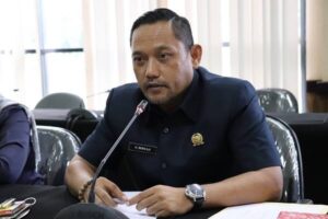 Getol Tingkatkan Produksi, DPRD Kaltim Ingin Kembalikan Tenggarong Seberang Jadi Lumbung Padi Daerah