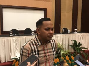 PT TBB Tidak Menyajikan Data Saat RDP, Pansus IP Kecewa dengan Penjelasan yang Diberikan