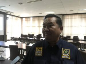 Tugas Pansus Jalan Umum dan Khusus untuk Angkutan Batubara dan Kelapa Sawit Telah Tuntas, Ranperda Terhambat di Pemprov Kaltim