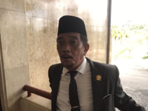 Penutupan Jalan Ring Road Sebabkan Kemacetan, DPRD Kaltim Himbau Pemerintah Segera Selesaikan Permasalahan