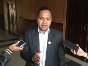 Truk Pengangkut Batubara Merusak Ruas Jalan, DPRD Kaltim Minta Pemprov dan APH Segera Bertindak