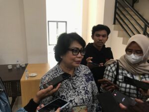 DPRD Kaltim Dorong BBPJN untuk Menambah Alokasi Anggaran Penanganan Jalan di Benua Etam