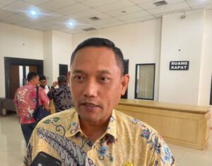 Perihal Kasus Pengerukkan Pasir di Sungai Mahakam, DPRD Kaltim Tunggu Laporan KSOP