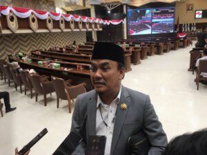 Kawal Proses Pembangunan IKN, DPRD Kaltim Minta Pemprov Bentuk Satgas