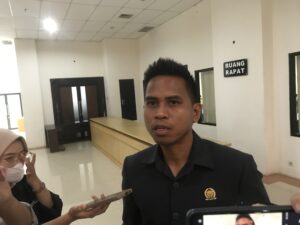 30 Hari Masa Kerja Penugasan, Pansus Pembahas LKPJ Gubernur Maksimalkan Kinerja