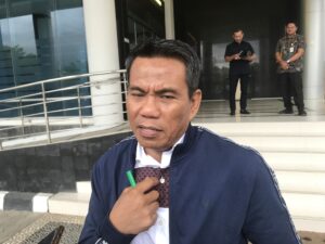 Masih Terhambat, Perda Jalan Umum dan Jalan Khusus Angkutan Batubara dan Kelapa Sawit Akan Dibahas Ulang
