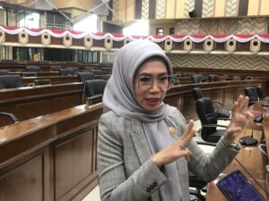 Puji Mendukung Penuh Alokasi Kuota 30 Persen Keterwakilan Perempuan di Politik