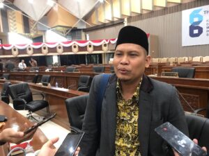Bapemperda DPRD Kaltim Usulkan Kembali 4 Ranperda dari Propemperda Tahun 2022