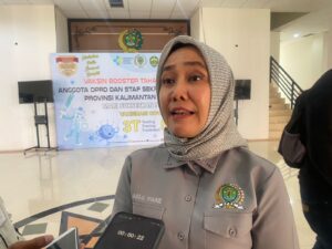 DPRD Kaltim Minta Tim Appraisal Badan Otorita Bergerak Atasi Permasalahan Ganti Rugi Lahan