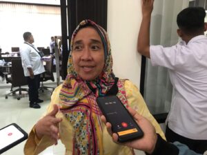 Ely Hartati Sebut Potensi Besar Tingkatkan PAD dari Kerjasama Perusda MBS dan PT. Pelindo