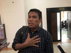 Ranperda Jalan Umum dan Khusus Angkutan Batubara dan Kelapa Sawit Belum Rampung, DPRD Kaltim Opsikan Bentuk Pansus Baru